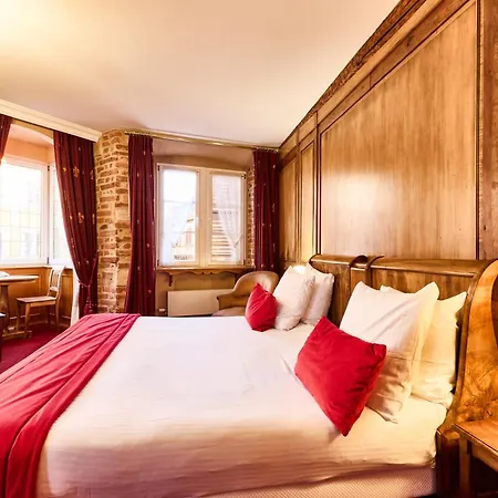 Logis Hotel Saint-Martin-2