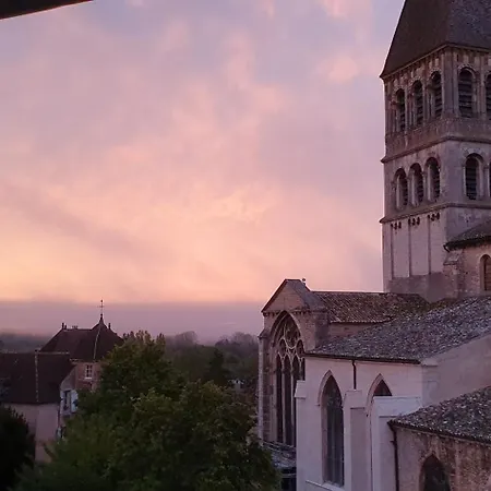 Demeures & Chateaux - Hotel Greuze & Spa Tournus-3