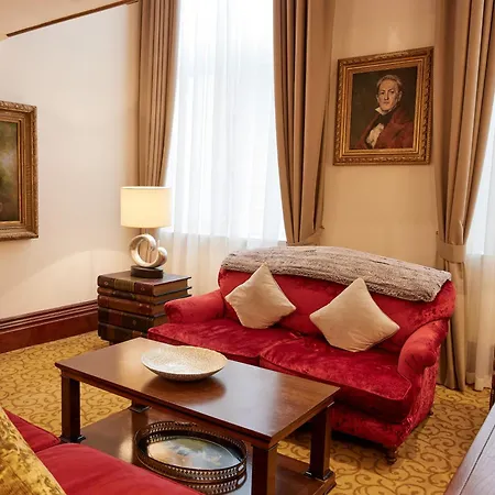 The Royal Horseguards Hotel, London-2