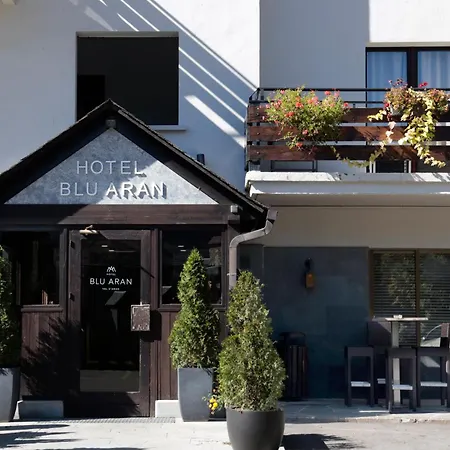 Hotel Blu Aran-2