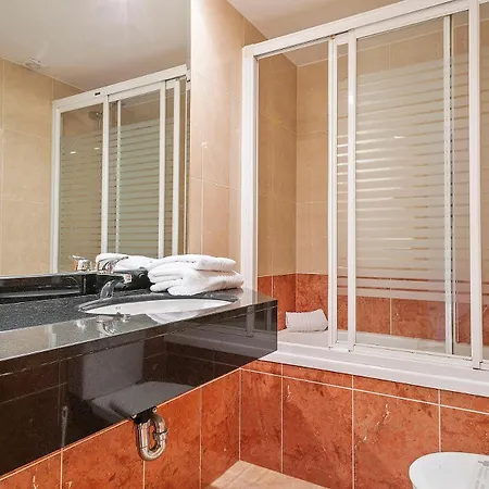 Van Der Valk Hotel Barcarola-2