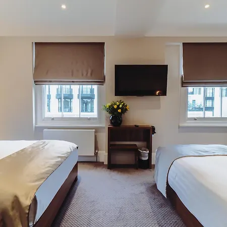 London House Hotel-2