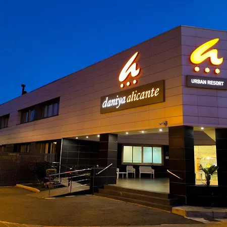 Daniya Alicante-2