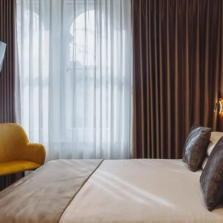 London House Hotel-3