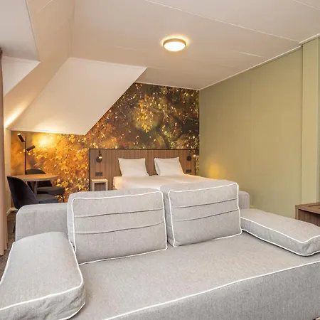 Fletcher Hotel Apeldoorn-2