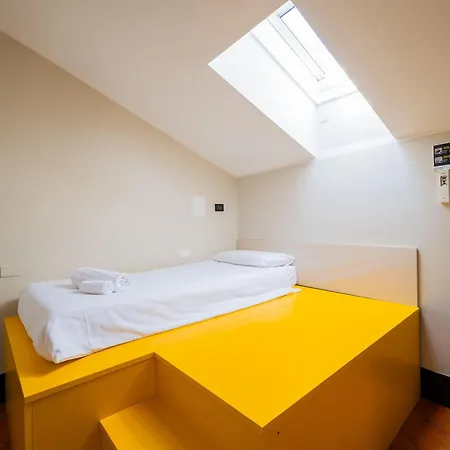B&B Hotel Trieste-2