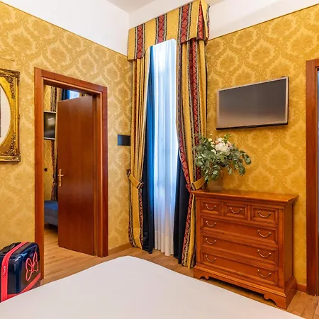 Hotel Raffaello - Sure Hotel Collection By Best Western-3