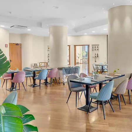 Hotel Roma Aurelia Antica-3
