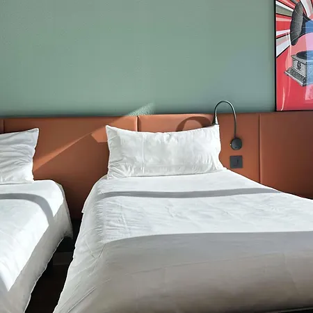 Ibis Roma Fiera-2