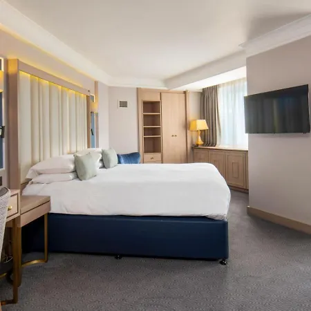 Danubius Hotel Regents Park-2