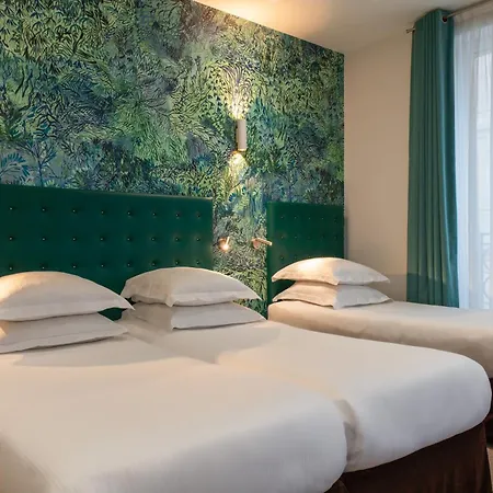 Hotel Albe Saint Michel-2