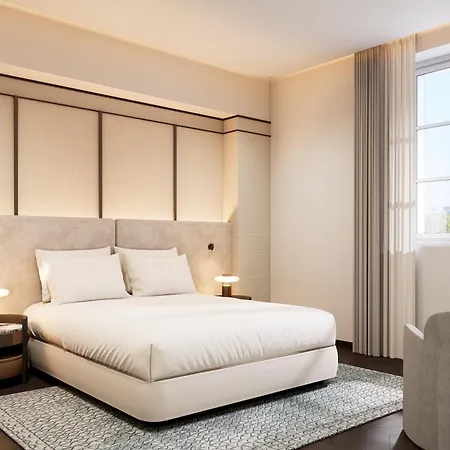 Palazzo Firenze By Baglioni Hotels & Resorts-3