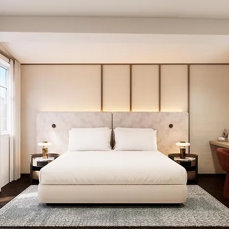 Palazzo Firenze By Baglioni Hotels & Resorts-2