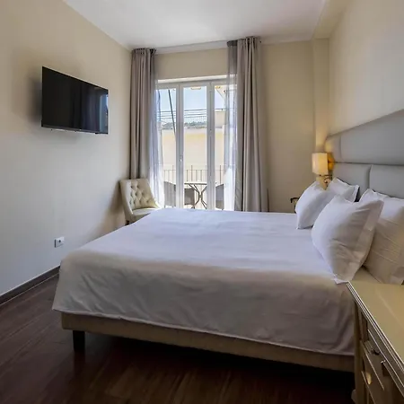 B&B Hotel Diano Marina Palace-3