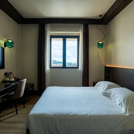 Hotel Regina Margherita-2
