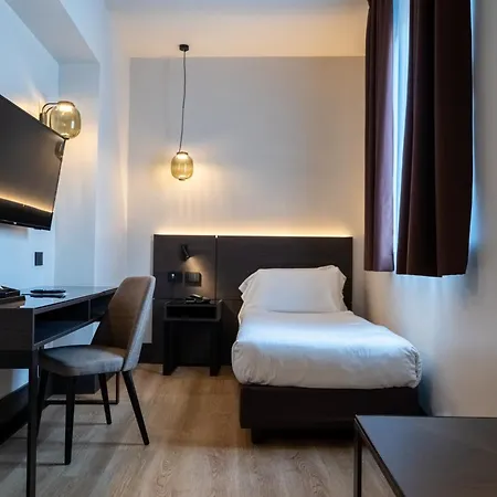 Hotel Regina Margherita-3
