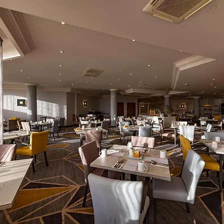 Radisson Blu Resort, Malta St. Julian'S-2