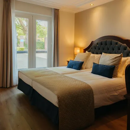 Grand Hotel Karel V, Worldhotels Luxury-3