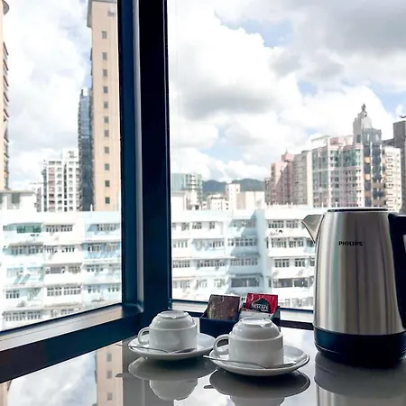 Stanford Hotel Hong Kong-3