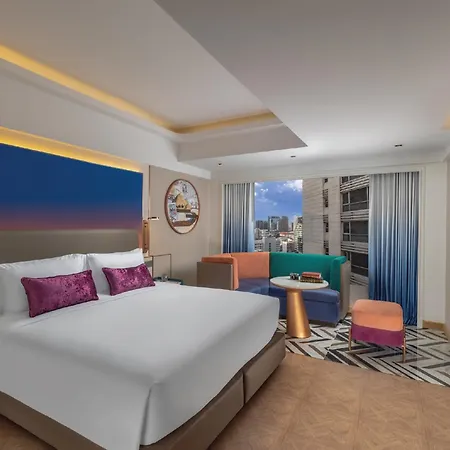 Pipa Bangkok Sukhumvit 11 By Kingston Hotels-3