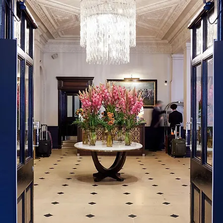 The Royal Horseguards Hotel, London-3