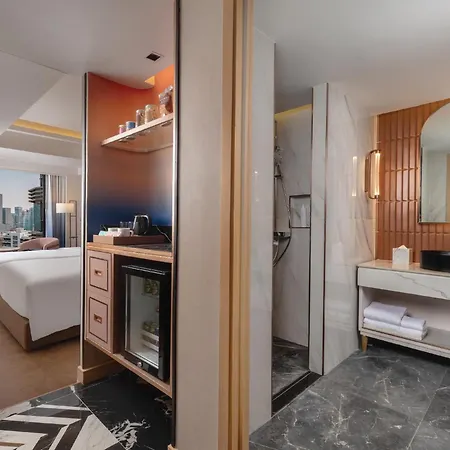 Pipa Bangkok Sukhumvit 11 By Kingston Hotels-2