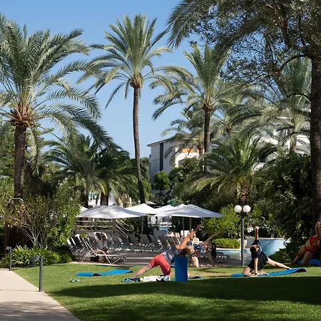 Prinsotel La Dorada & Spa-2