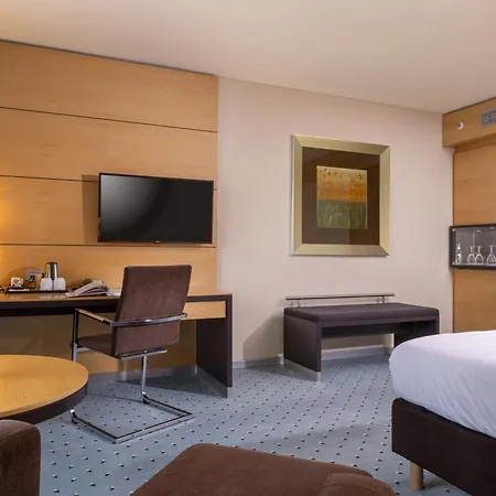 Maritim Hotel Duesseldorf-3