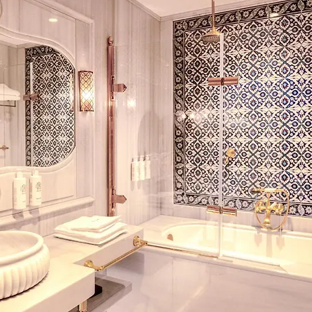 Ajwa Sultanahmet - Preferred Hotels Lvx Collection-3