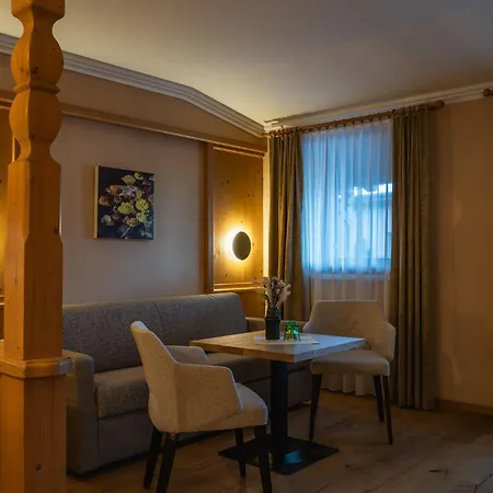 Hotel Hochfilzer-2