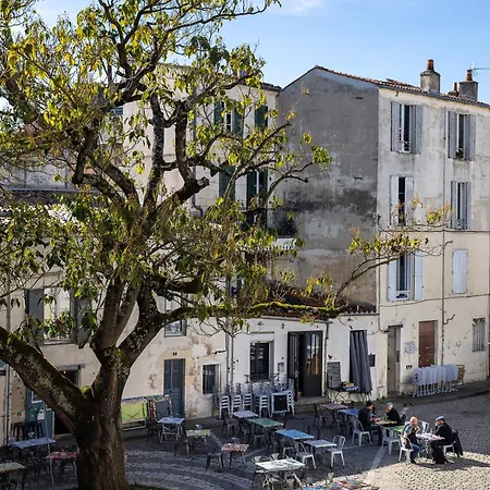 Hôtel Saint Nicolas-3