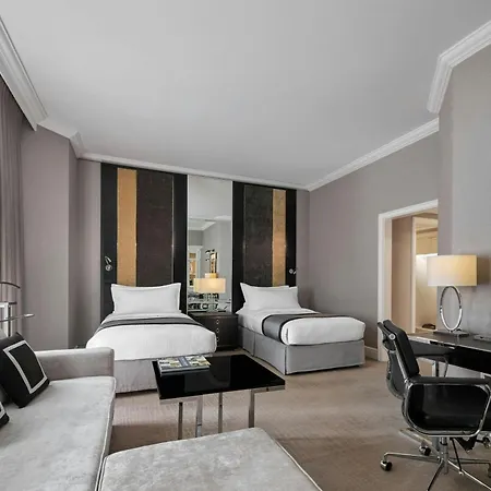 The Ritz-Carlton, Kuala Lumpur-2
