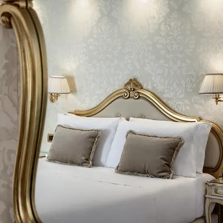 Hotel Olimpia Venice, BW Signature Collection 3Sup-2
