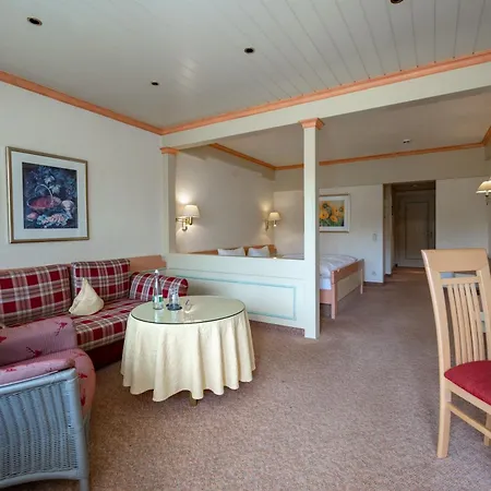 Hotel Lamm Baiersbronn Mitteltal-3