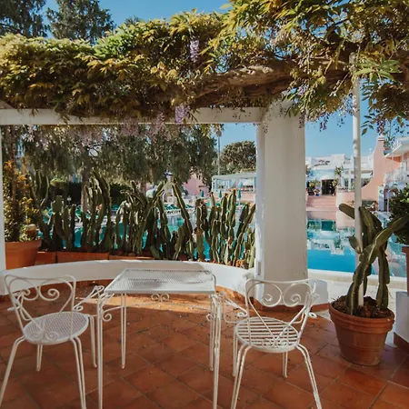 Hotel Continental Ischia-3