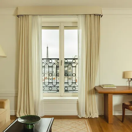 Hotel Balzac Paris & Spa Ikoi-2