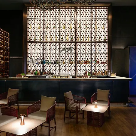 Four Points By Sheraton Sheikh Zayed Road-2
