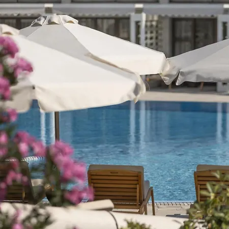 Hilton Istanbul Bosphorus-2