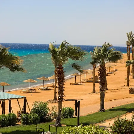 Le Méridien Dahab Resort&Spa-3