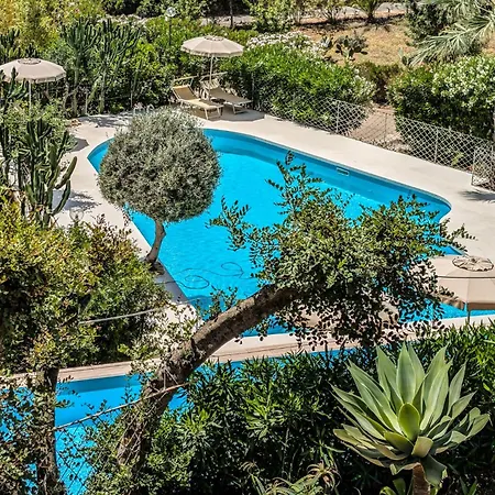 Hotel Rio Molas-3