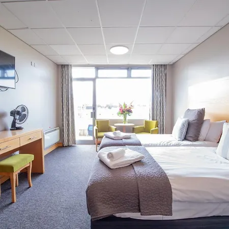 Headingley Stadium Hotel-3