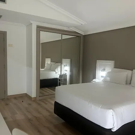 Hotel Alfonso I-2