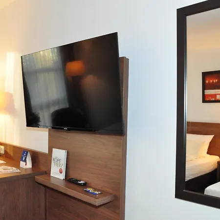 Best Western Hotel Erlangen-3