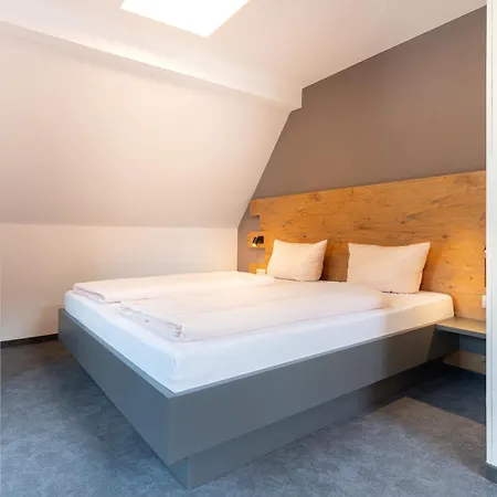 Parkhotel Cochem- Free Parking --3
