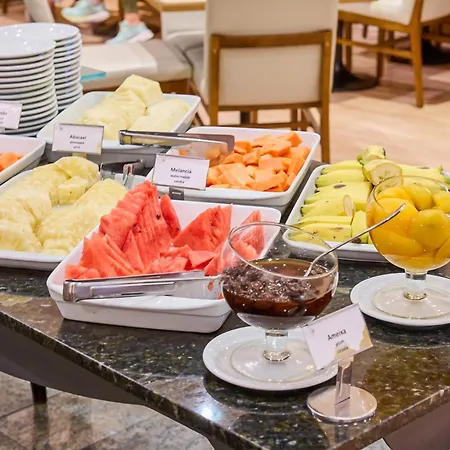 South American Copacabana Hotel-3