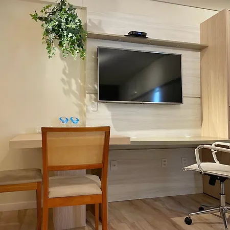 Travel Inn Hotels Ibirapuera-3