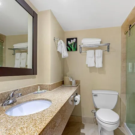 Quality Inn & Suites-3