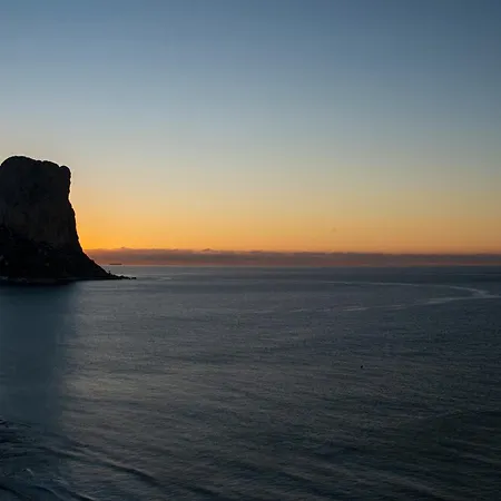 Hotel Bahia Calpe By Pierre & Vacances-2