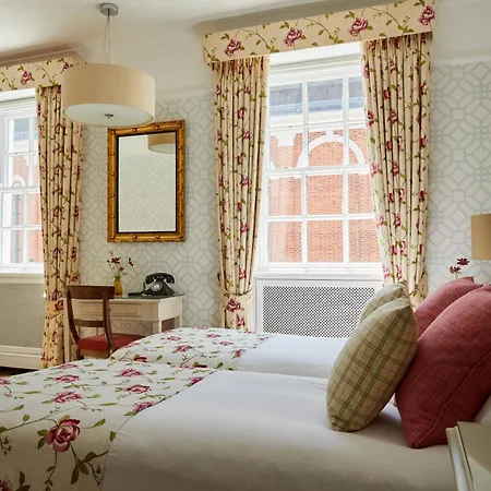 Durrants Hotel-2