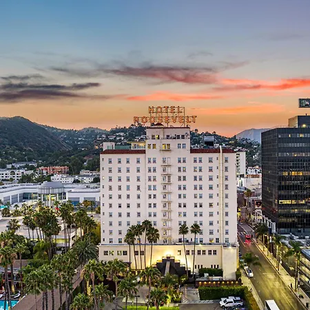 The Hollywood Roosevelt-3